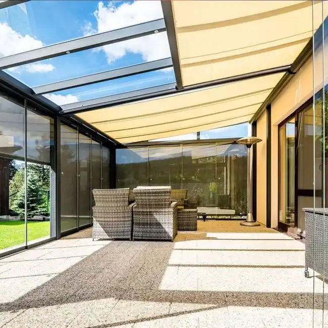 zonwering Kiel-Windeweer